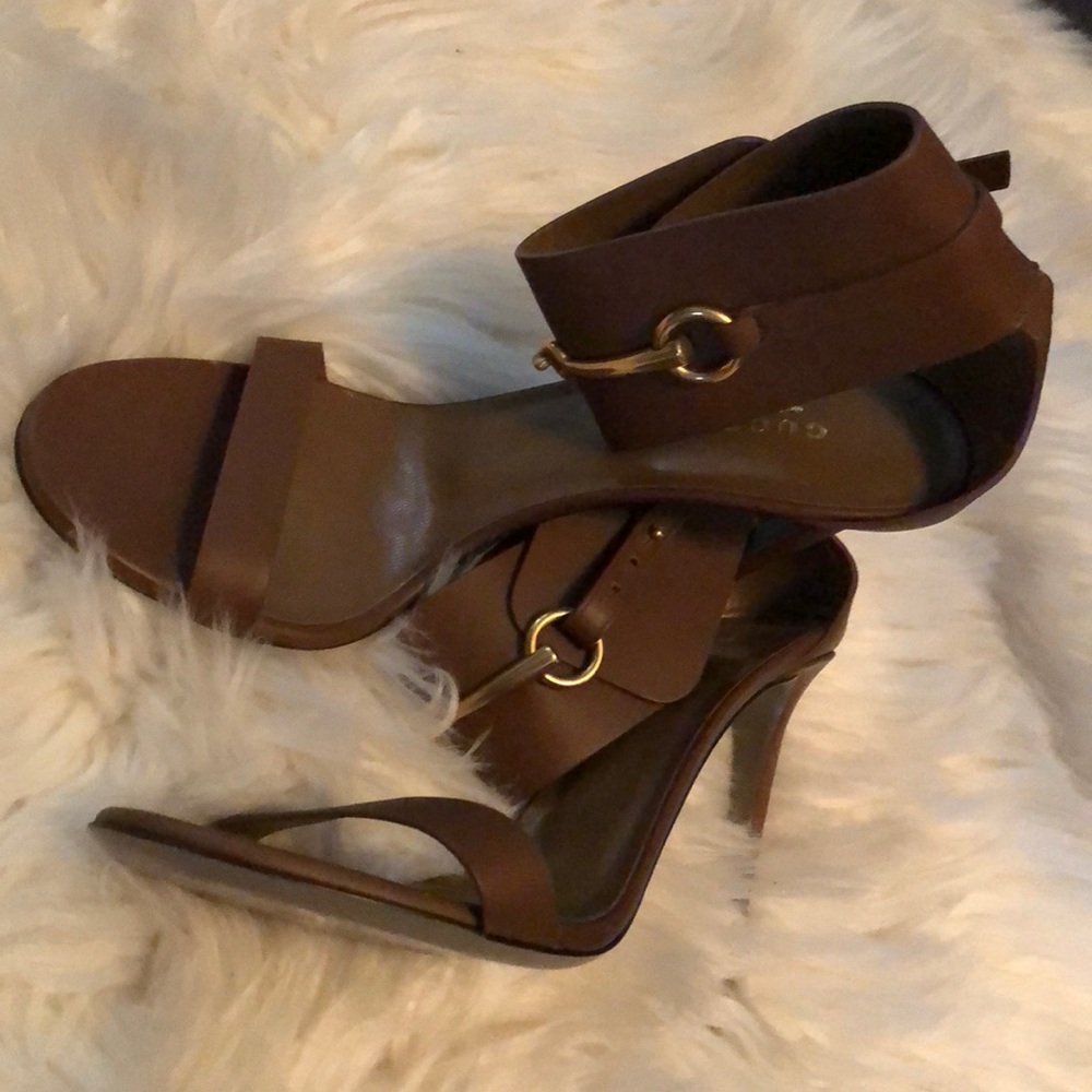 Like brand new Gucci shoes